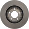 Centric Parts Standard Brake Rotor, 121.34015 121.34015 - alternate 7